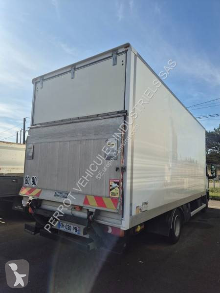 Pièces poids lourds Renault