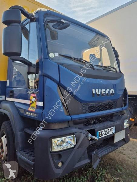 Pièces poids lourds Iveco