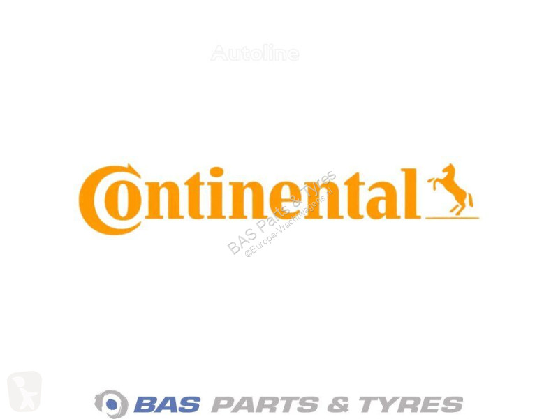 Reservdelar lastbilar Continental 445/45R19.5...
