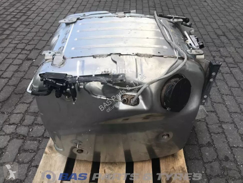 Ricambio per autocarri Scania Uitlaatdemper...