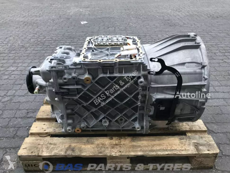 Pièces poids lourds Volvo Boîte de vitesses 4...