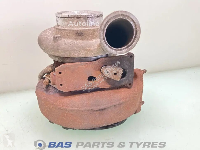 Pièces poids lourds DAF Turbocompresseur Holset...