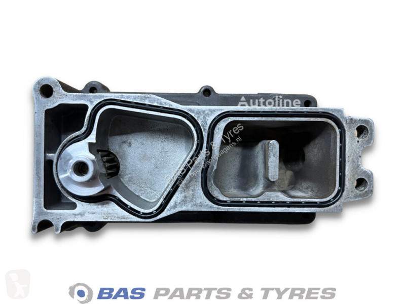 Pièces poids lourds DAF Turbocompresseur Holset...