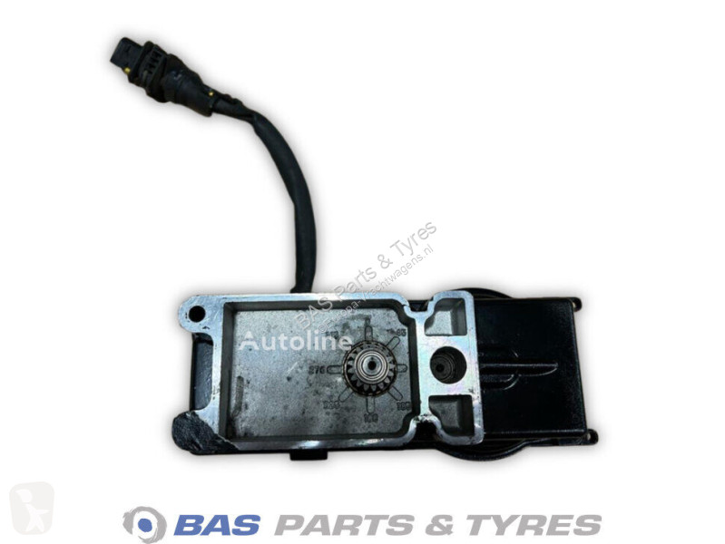 Pièces poids lourds DAF Turbocompresseur Holset...