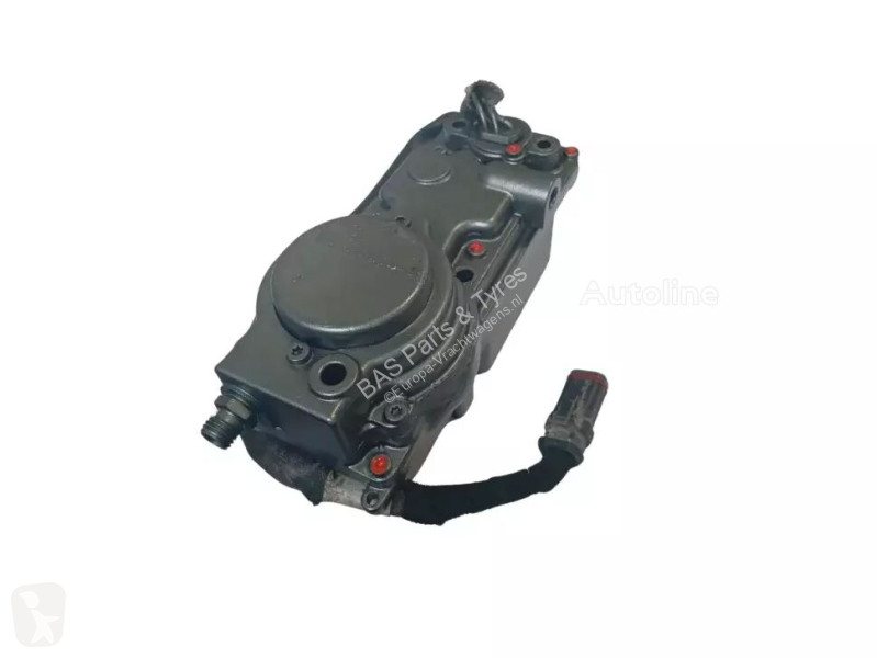 Reservdelar lastbilar Scania Turbocompresseur...