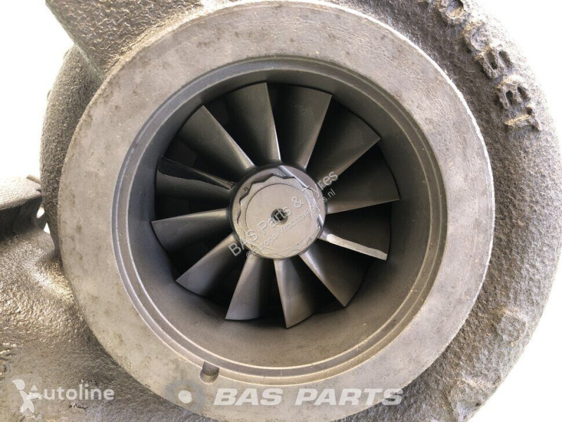 Pièces poids lourds Volvo Turbocompresseur...