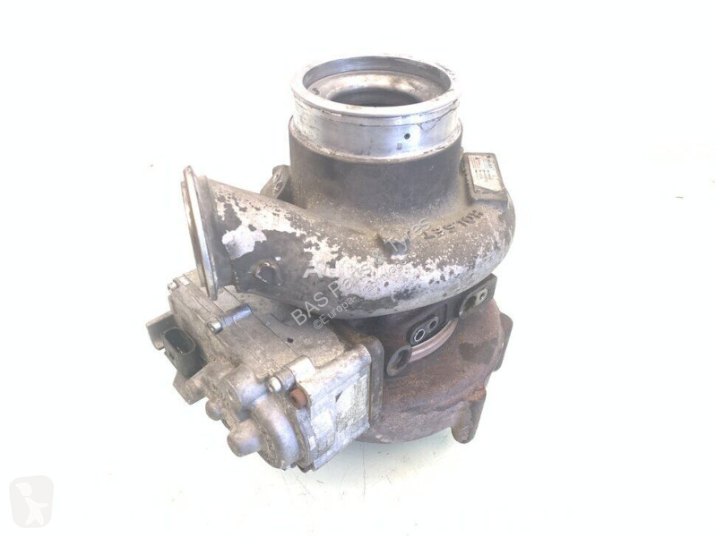 Pièces poids lourds DAF Turbocompresseur Turbo...