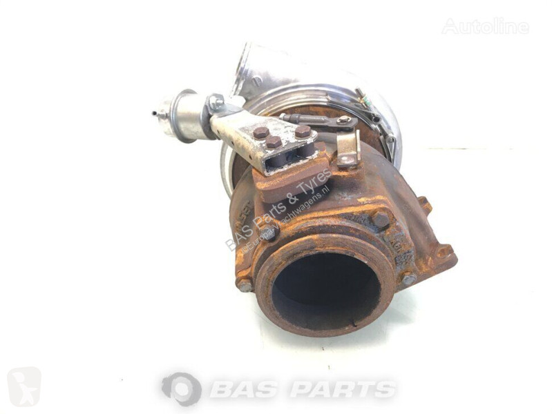 Pièces poids lourds Renault Turbocompresseur...