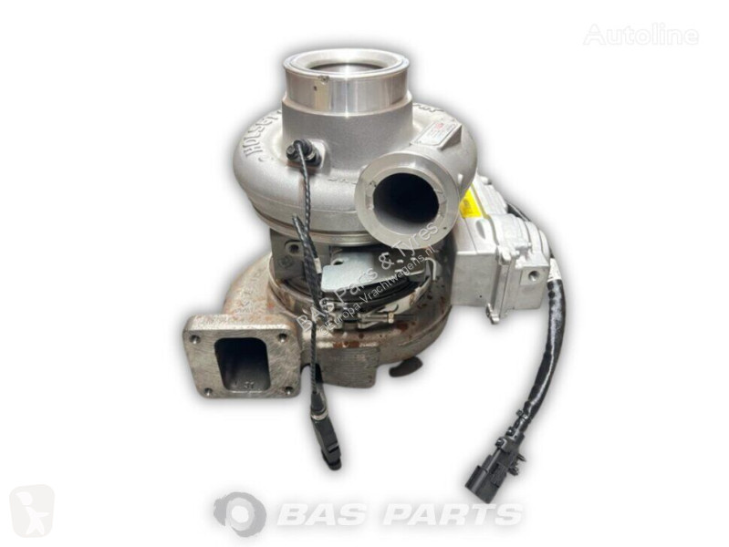 Pièces poids lourds DAF Turbocompresseur Holset...