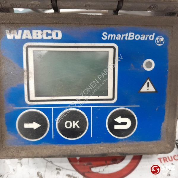 Reservdelar lastbilar Wabco Occ smartboard Wabco