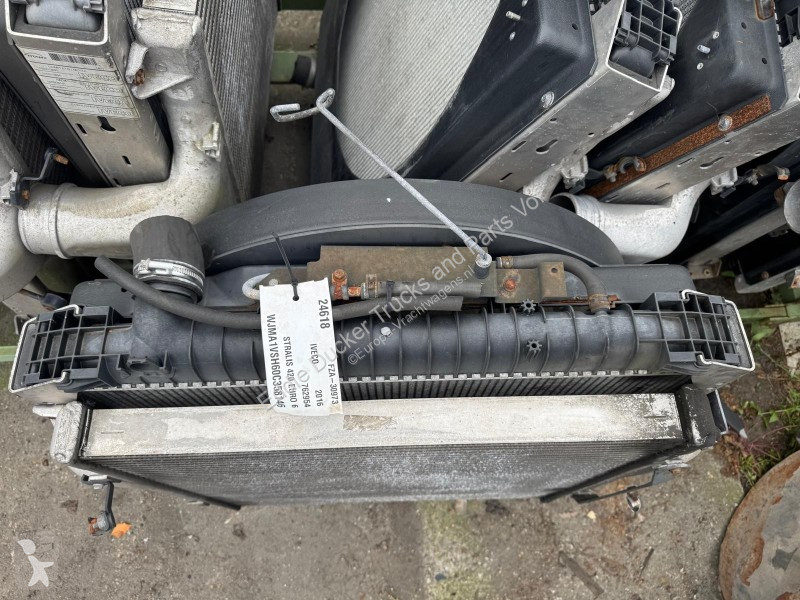 Náhradní díly pro kamiony Iveco 42536979 /...