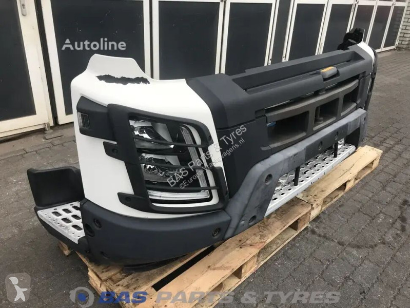Reservdelar lastbilar Volvo Pare-chocs   Euro 6...