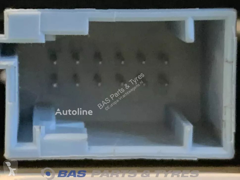 Reservdelar lastbilar Volvo Tableau de bord...