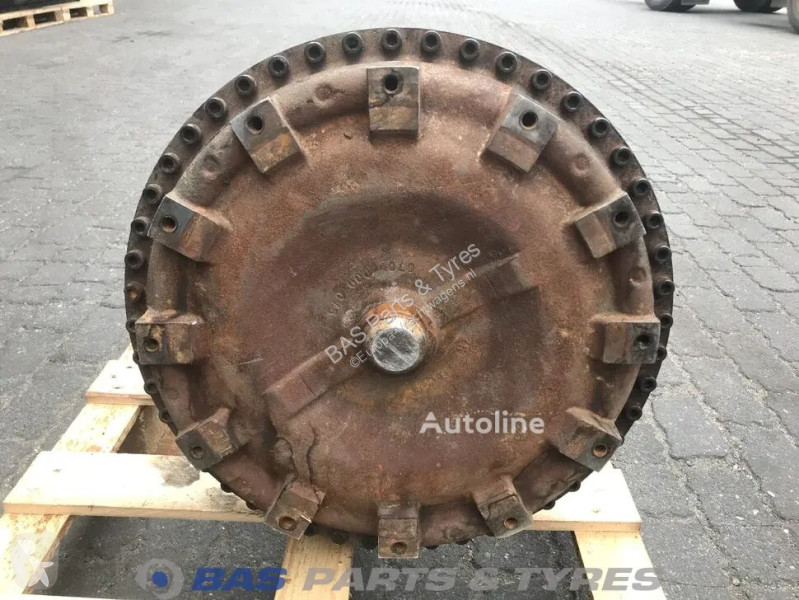Pièces poids lourds Volvo Boîte de vitesses...