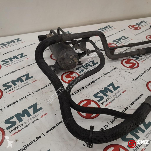 Reservdelar lastbilar Scania Occ droger airco +...