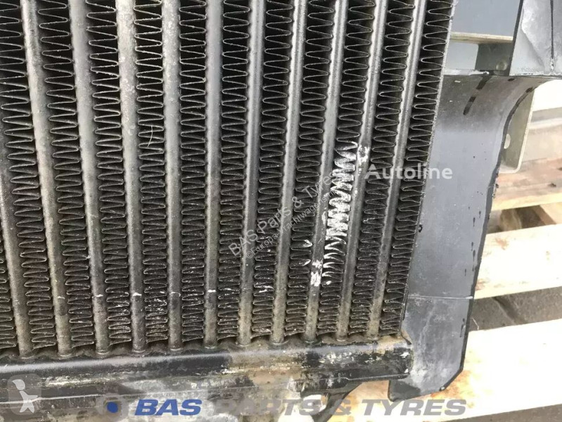 Pièces poids lourds Volvo Radiateur de...