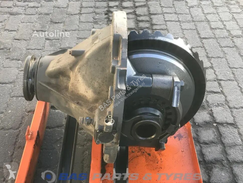 Reservdelar lastbilar Volvo Différentiel...