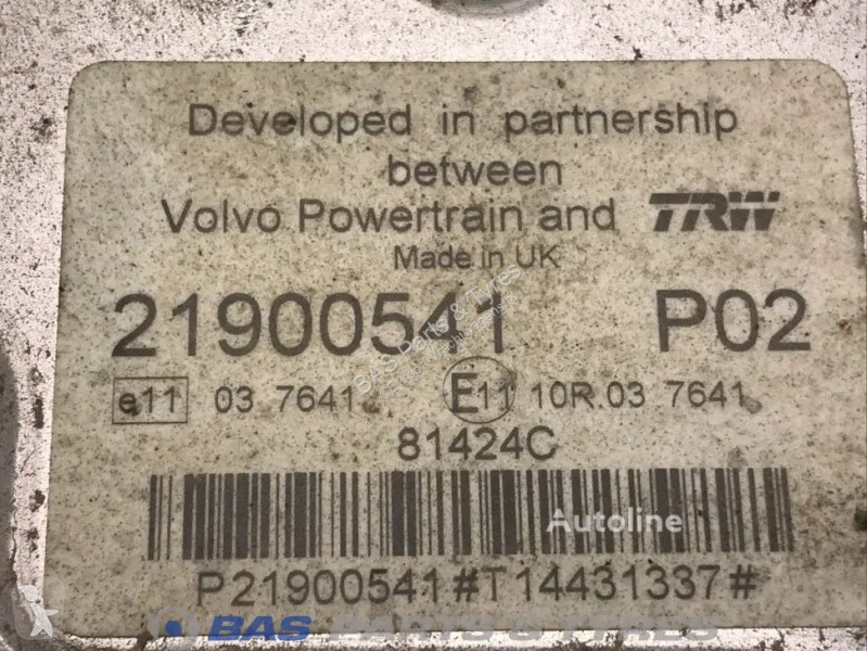 Reservdelar lastbilar Volvo Unité de commande...