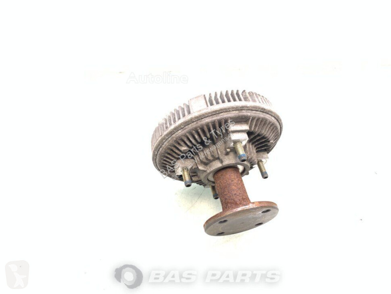 Pièces poids lourds Mercedes Ventilateur de...