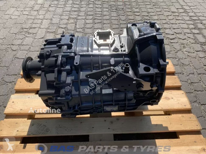 Peças pesados ZF Boîte de vitesses FL Euro 6...