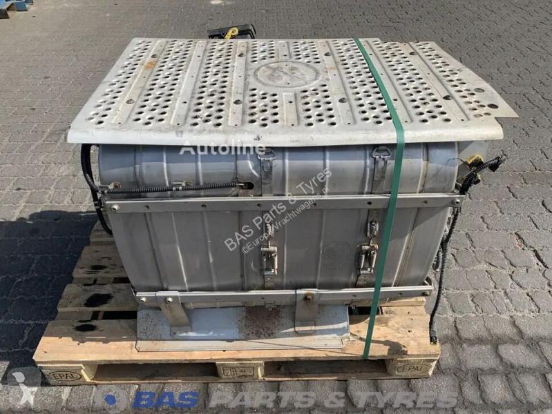 Peças pesados Mercedes MP4 pour camion
