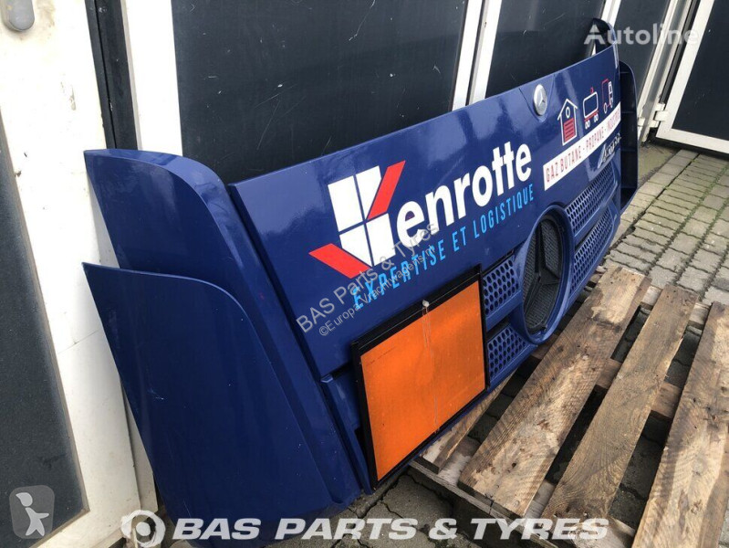 Piese camioane Mercedes Calandre MP4 pour camion
