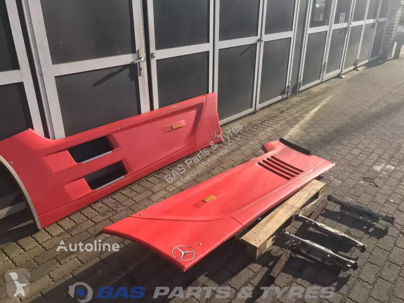 Reservdelar lastbilar Mercedes Aileron MP4...