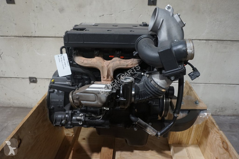 Reservdelar lastbilar Mercedes OM924 EURO5 NEW