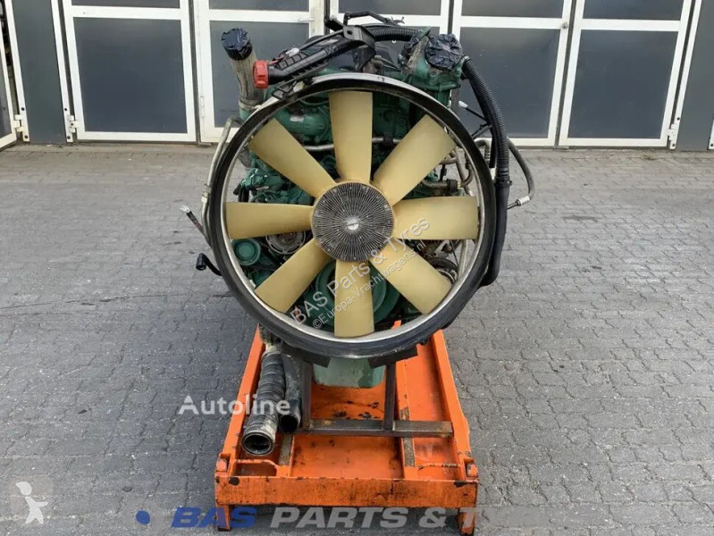 Reservdelar lastbilar Volvo Moteur 4 pour...
