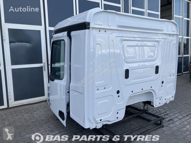Reservedele til lastbil Mercedes Cabine  MP5...