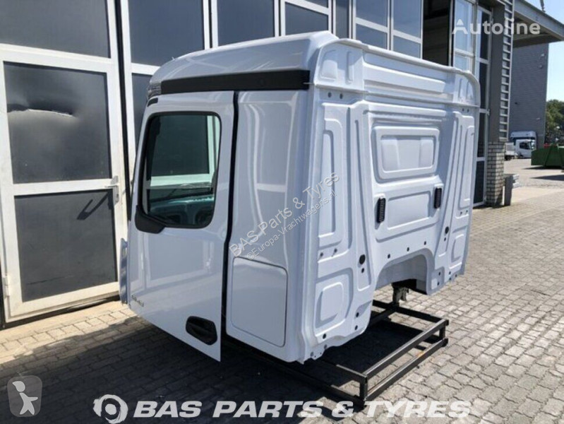 Peças pesados Mercedes Cabine  MP5 ClassicSpace...