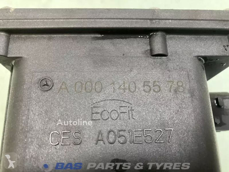 Peças pesados Mercedes Pompe AdBlue  Ad-Blue...