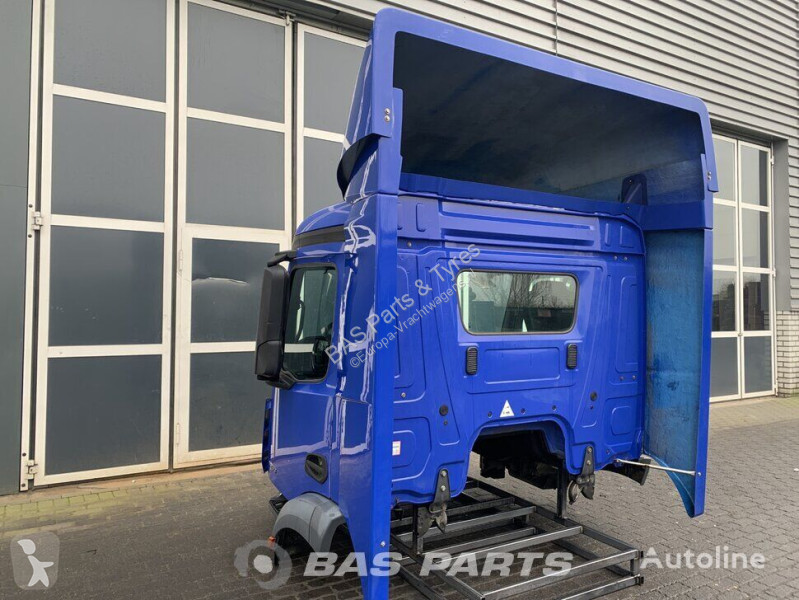Reservedele til lastbil Mercedes Cabine MP4...