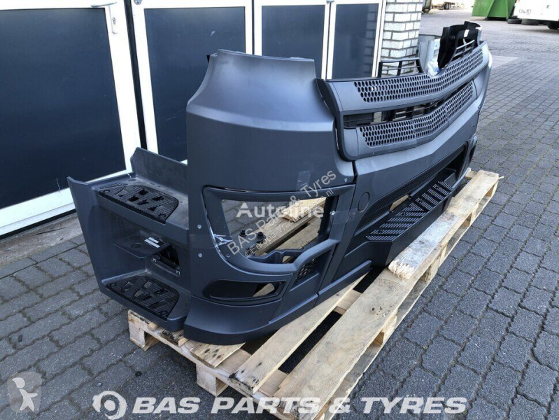 Reservdelar lastbilar Mercedes Pare-chocs  MP4...