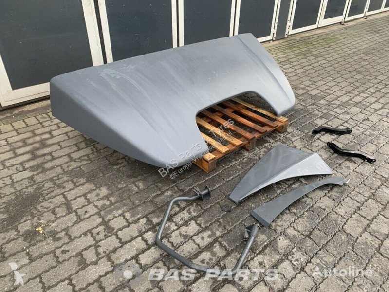 Reservdelar lastbilar Mercedes Aileron MP4...