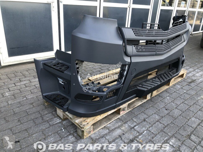 Reservdelar lastbilar Mercedes Pare-chocs MP4...