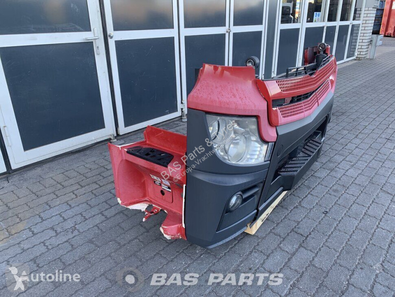 Reservdelar lastbilar Mercedes Pare-chocs  MP4...