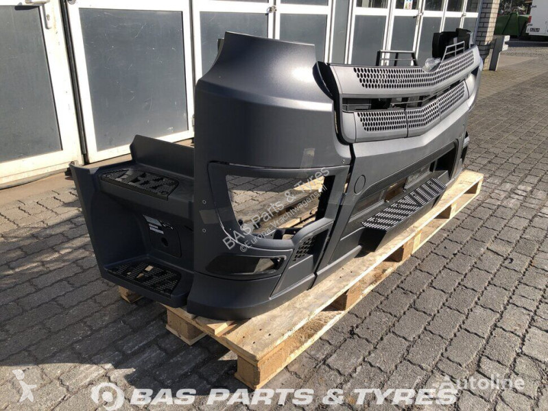 Reservdelar lastbilar Mercedes Pare-chocs  MP4...
