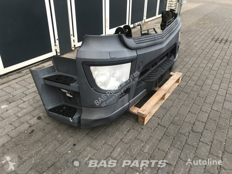 Reservdelar lastbilar Mercedes Pare-chocs  MP4...