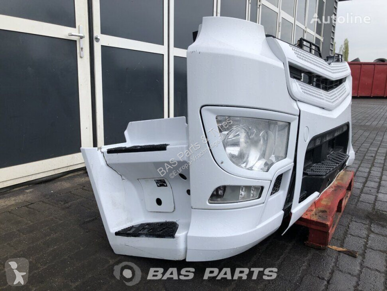 Reservdelar lastbilar Mercedes Pare-chocs MP4...