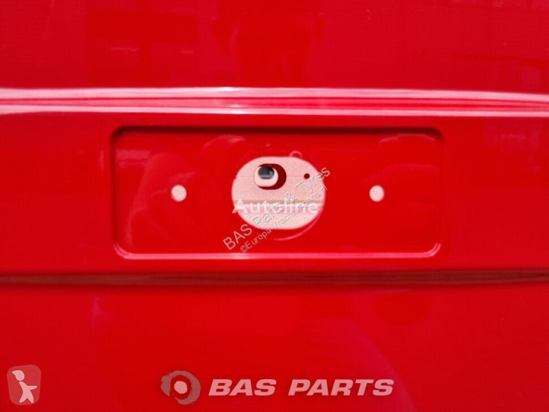 Pièces poids lourds Mercedes Revêtement MP4...