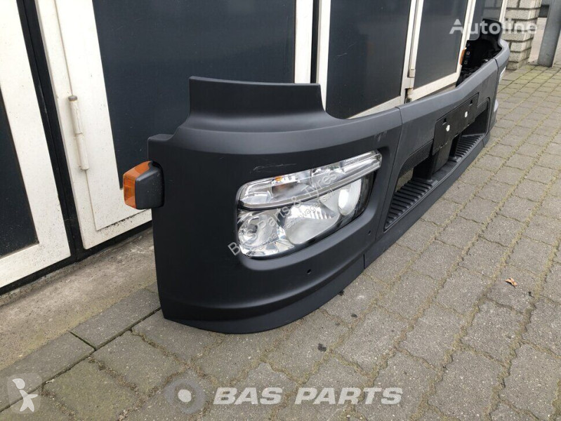 Reservdelar lastbilar Mercedes Pare-chocs pour...