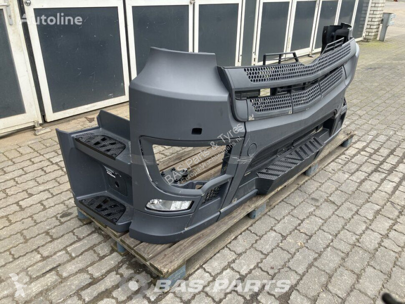 Reservdelar lastbilar Mercedes Pare-chocs  MP4...