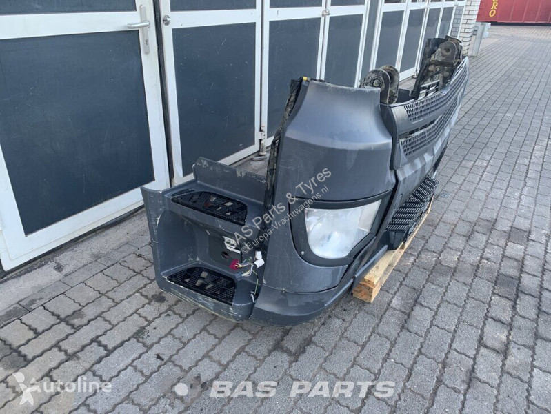 Reservdelar lastbilar Mercedes Pare-chocs  MP4...