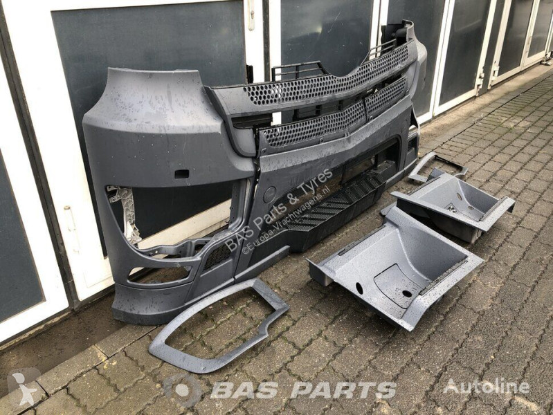 Reservdelar lastbilar Mercedes Pare-chocs  MP4...
