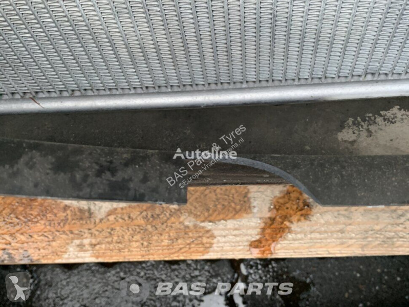 Pièces poids lourds Mercedes Radiateur de...