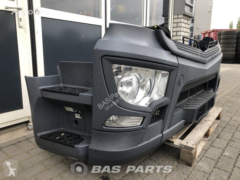 Reservdelar lastbilar Mercedes Pare-chocs  MP4...