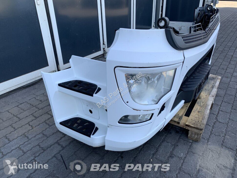 Reservdelar lastbilar Mercedes Pare-chocs  MP4...