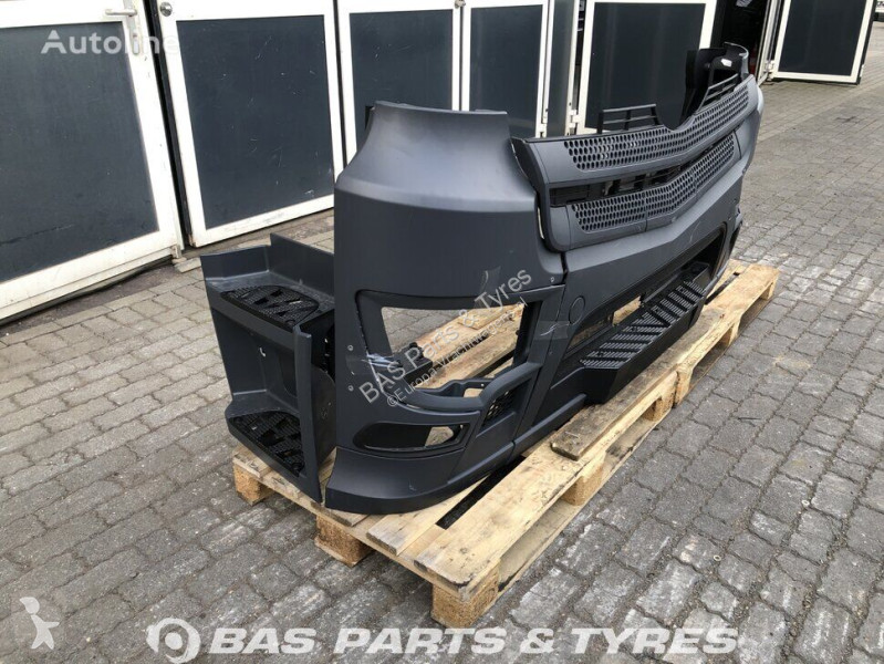 Reservdelar lastbilar Mercedes Pare-chocs  MP4...