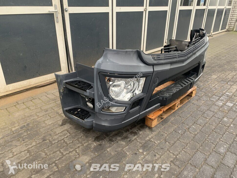 Reservdelar lastbilar Mercedes Pare-chocs  MP4...